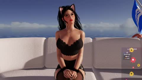 sara online show from July 29, 5:55 pm