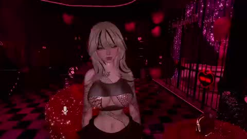 sakura_anime_ online show from September 23, 7:50 pm
