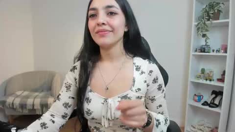 Sakura Harper online show from February 3, 12:54 pm