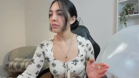 Sakura Harper online show from February 7, 5:55 am