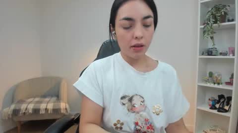 Snapshot of sakura_harper chatting on February 24, 6:00 am Sakura Harper online show from February 24, 6:00 am