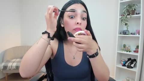 Snapshot of sakura_harper chatting on March 5, 5:58 am Sakura Harper online show from March 5, 5:58 am