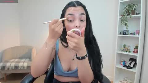 Snapshot of sakura_harper chatting on March 10, 6:07 am Sakura Harper online show from March 10, 6:07 am