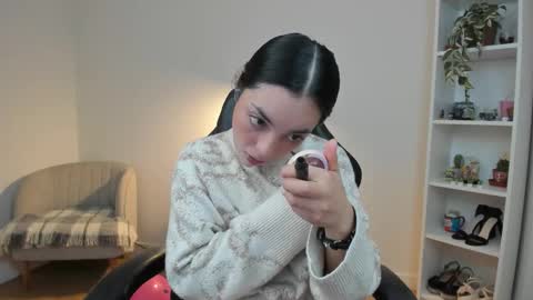 Snapshot of sakura_harper chatting on March 20, 6:07 am Sakura Harper online show from March 20, 6:07 am