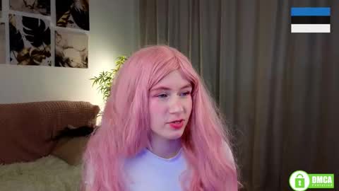 Sakura online show from November 4, 9:36 pm