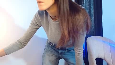 Sakura Skinny online show from February 26, 2:14 pm