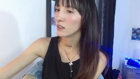 Sakura Skinny online show from February 27, 5:26 pm