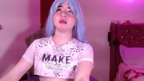 Snapshot of sakuraa_9 chatting on October 23, 4:06 pm saku online show from October 23, 4:06 pm