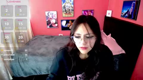 Snapshot of sakuraamimi chatting on June 19, 7:28 pm sakuraamimi online show from June 19, 7:28 pm
