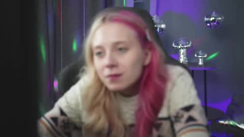 sakurabliss online show from October 16, 1:01 pm