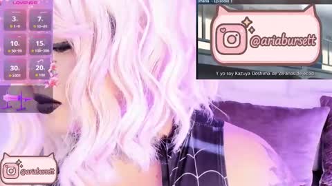 sakurabursett online show from September 11, 2:39 pm