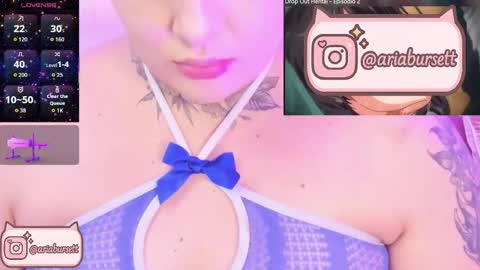 sakurabursett online show from September 19, 7:58 pm