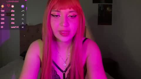 Snapshot of sakuraluna_ chatting on March 16, 11:20 pm Luna online show from March 16, 11:20 pm