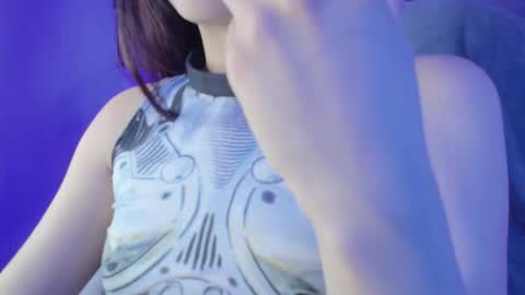 Sakura Moss online show from October 19, 5:30 am