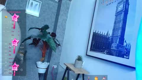 Sakura Moss online show from November 14, 6:12 am