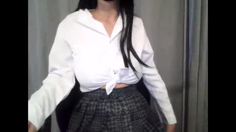 sakurasaky online show from September 25, 1:48 pm