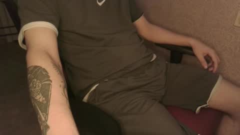 spark online show from February 1, 11:14 pm