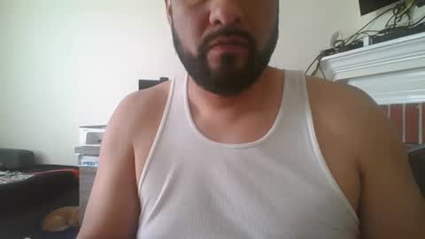sal cumplaciente online show from February 9, 8:02 pm
