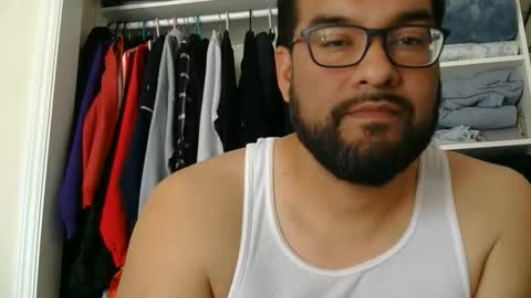 sal cumplaciente online show from May 21, 6:15 pm