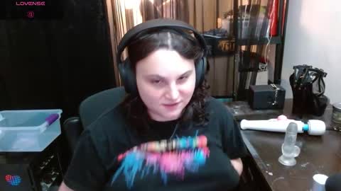 salacious_bunny online show from February 23, 10:07 pm