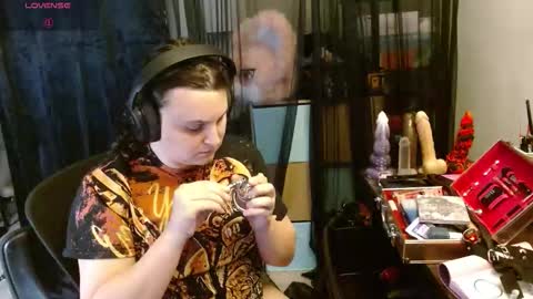 salacious_bunny online show from March 14, 9:42 pm