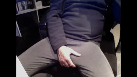 Matt online show from April 5, 1:41 pm