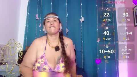 salamandra_franco online show from June 30, 6:09 pm