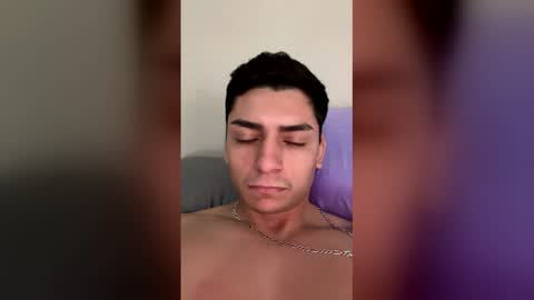 Snapshot of salamii69 chatting on February 23, 8:50 pm salamii69 online show from February 23, 8:50 pm