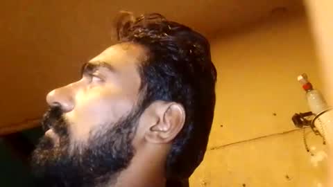 saleem503554 online show from September 22, 6:54 pm