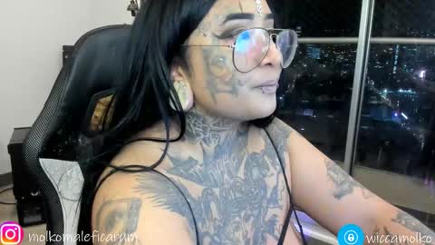 Salem Winchester online show from October 15, 11:27 pm