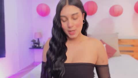 Salem online show from November 5, 2:33 am