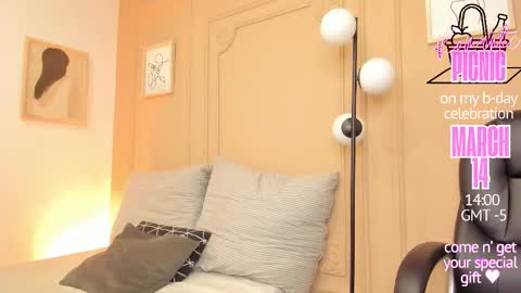 Salem online show from March 10, 11:37 am