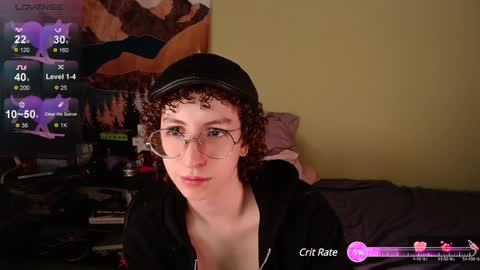 Sam online show from January 6, 6:52 pm
