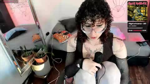 Sam online show from March 27, 8:08 pm