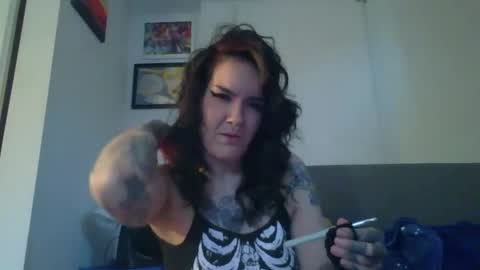 salemsslut online show from January 24, 3:02 pm