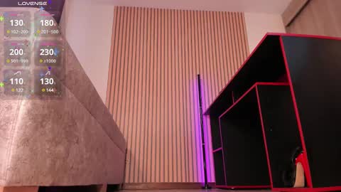 Sali G  online show from February 9, 3:01 pm