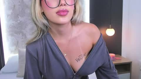 S A L I H A online show from September 14, 2:54 am