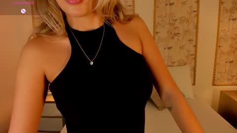 S A L I H A online show from October 28, 2:37 am