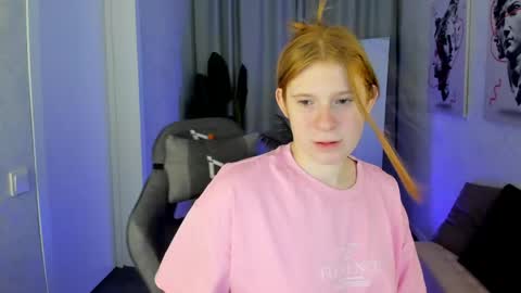 Sally online show from May 6, 1:03 am