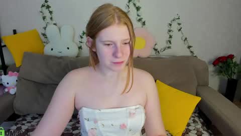 Sally online show from May 15, 12:50 am