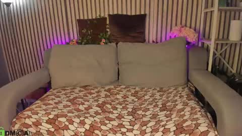 Sally online show from May 19, 1:56 am