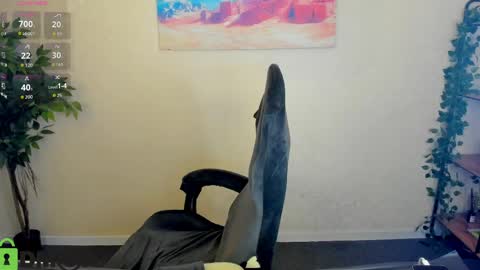 Sally online show from May 20, 1:17 pm