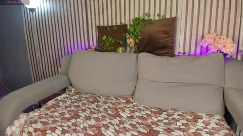 Sally online show from May 21, 1:23 am