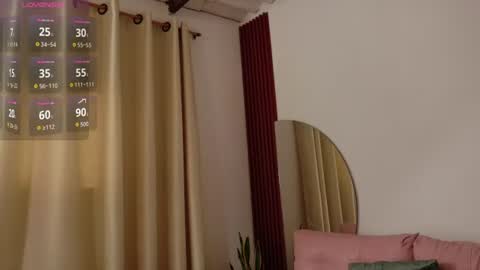 Snapshot of sally_azmani_ chatting on June 16, 12:30 pm Silvia online show from June 16, 12:30 pm