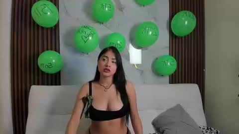 Sally online show from March 17, 1:58 pm