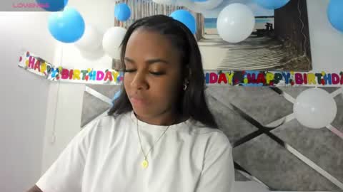 Sally online show from July 28, 12:34 pm