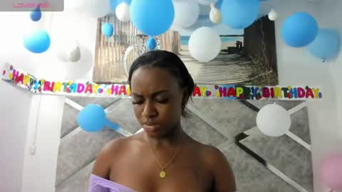 Sally online show from July 30, 12:48 pm