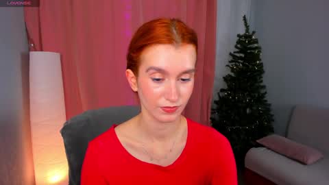 Sally  online show from December 5, 10:33 am