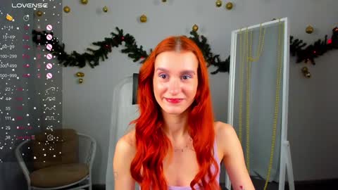 Sally  online show from December 12, 10:34 am