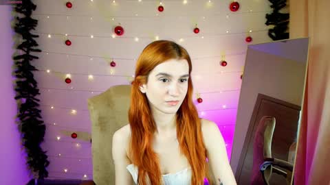 Sally  online show from December 22, 10:28 am
